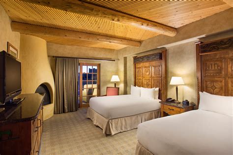 santa fe buffalo thunder hotel.